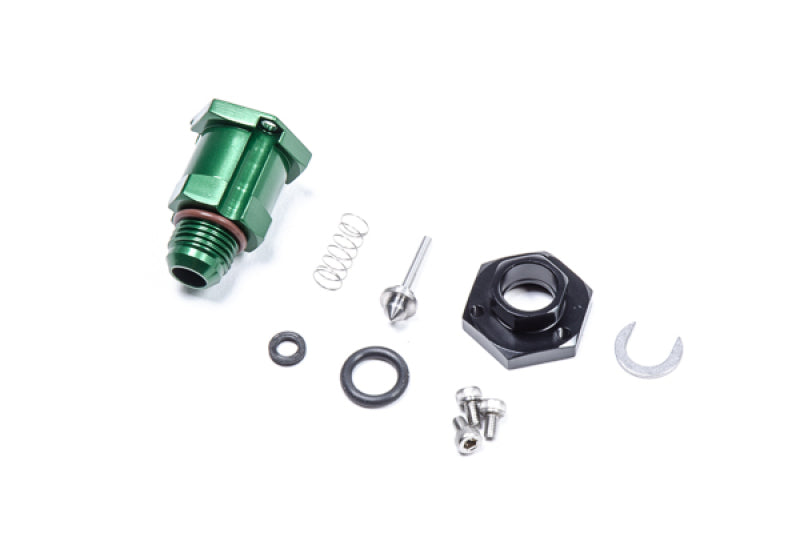 Radium Engineering Fuel Pump Adapter For Walbro F90000267 / F90000274 Pumps Only 20-0598 20-0598 Photo - Primary