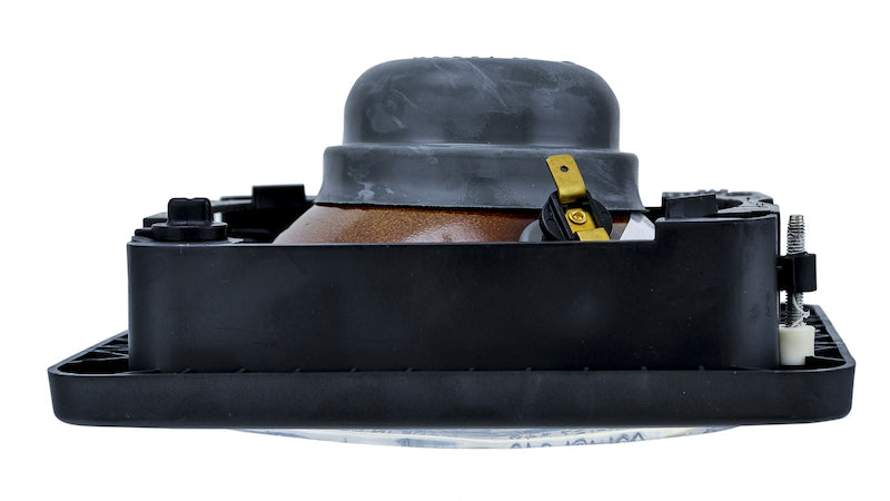 Hella Headlamp ES FAPO 1AA 004109041 004109041 Photo - Close Up