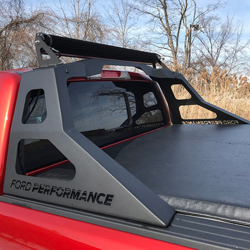 Ford Racing 2019 Ford Ranger Performance Chase Rack M-19007-R M-19007-R Photo - Primary