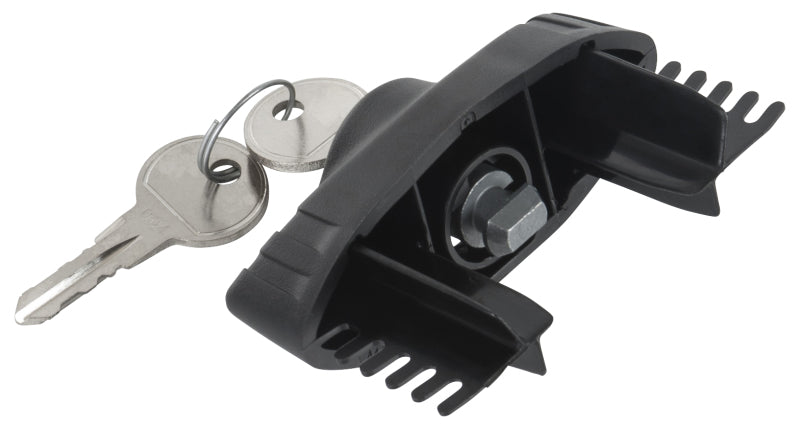 Rhino-Rack Vortex Locking End Caps - Set of 4 VA-LEC4 VA-LEC4 Photo - Primary