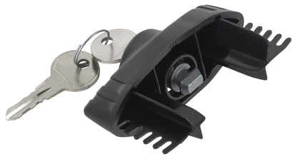 Rhino-Rack Vortex Locking End Caps - Set of 4 VA-LEC4 VA-LEC4 Photo - Primary