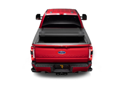 BAK Revolver X4s 17-23 Ford Super Duty 6.10ft Bed 80330 Photo - Mounted