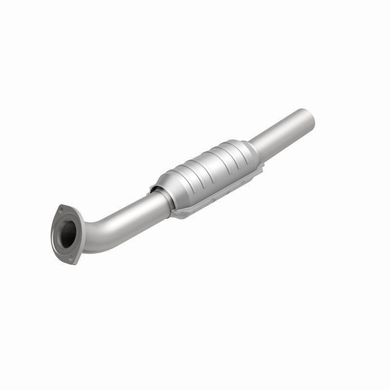 MagnaFlow Toyota RAV4 OEM Grade Federal / EPA Compliant Direct-Fit Catalytic Converter 49559 360 Degree Image Set