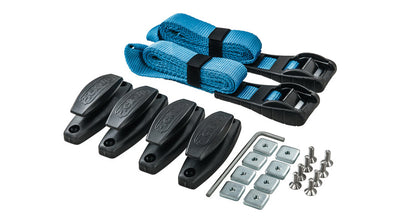Rhino-Rack Pioneer Cam Buckle Pickup Kit 43179 43179 Photo - Primary