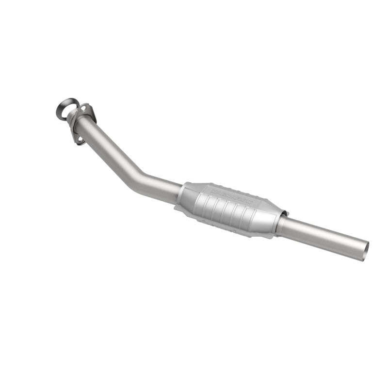 MagnaFlow Standard Grade Federal / EPA Compliant Direct-Fit Catalytic Converter 23272 360 Degree Image Set