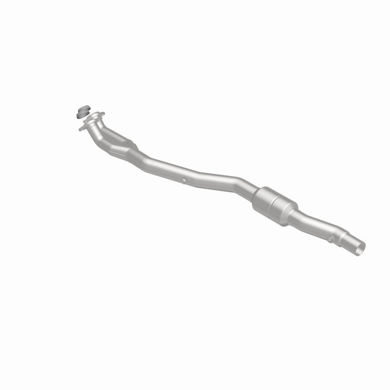 MagnaFlow BMW HM Grade Federal / EPA Compliant Direct-Fit Catalytic Converter 23306 360 Degree Image Set