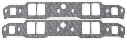 Edelbrock Gasket, Intake, Small Block Chevy 23-degree Cylinder Heads 7217 Photo - Primary