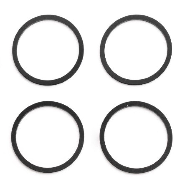 Wilwood O-Ring Kit - 1.38in Square Seal - 4 pk. 130-2658 130-2658 User 1
