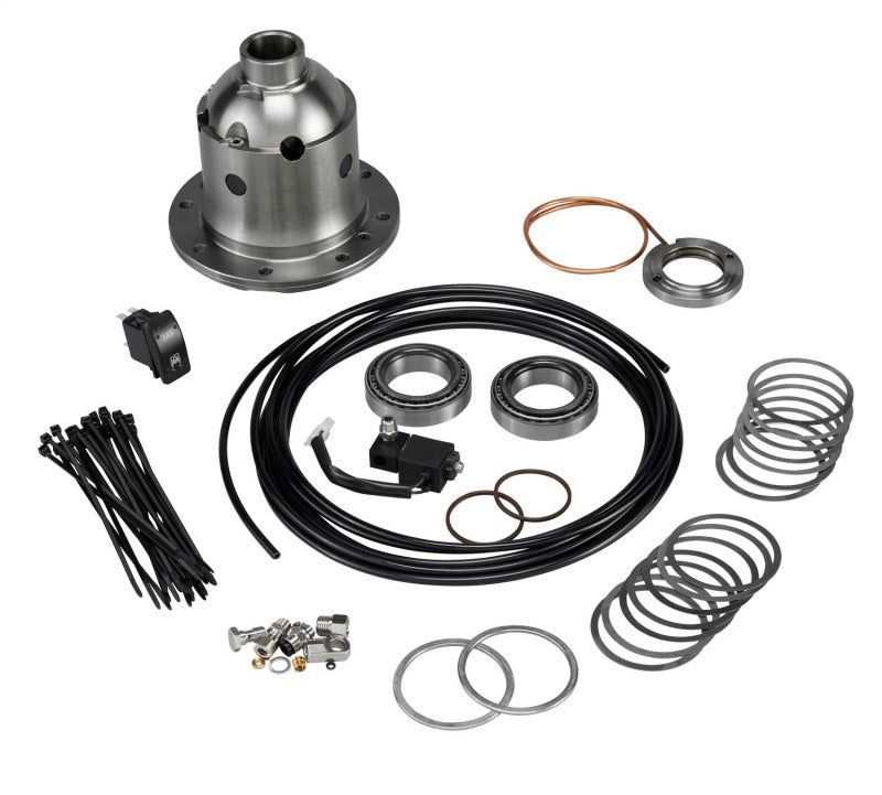 ARB Airlocker Dana35 30Spl 3.54&Up S/N. RD105 RD105 Photo - Primary