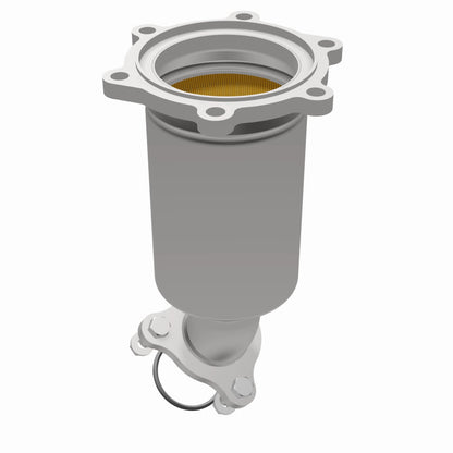 MagnaFlow Nissan Altima HM Grade Federal / EPA Compliant Direct-Fit Catalytic Converter 50871 360 Degree Image Set