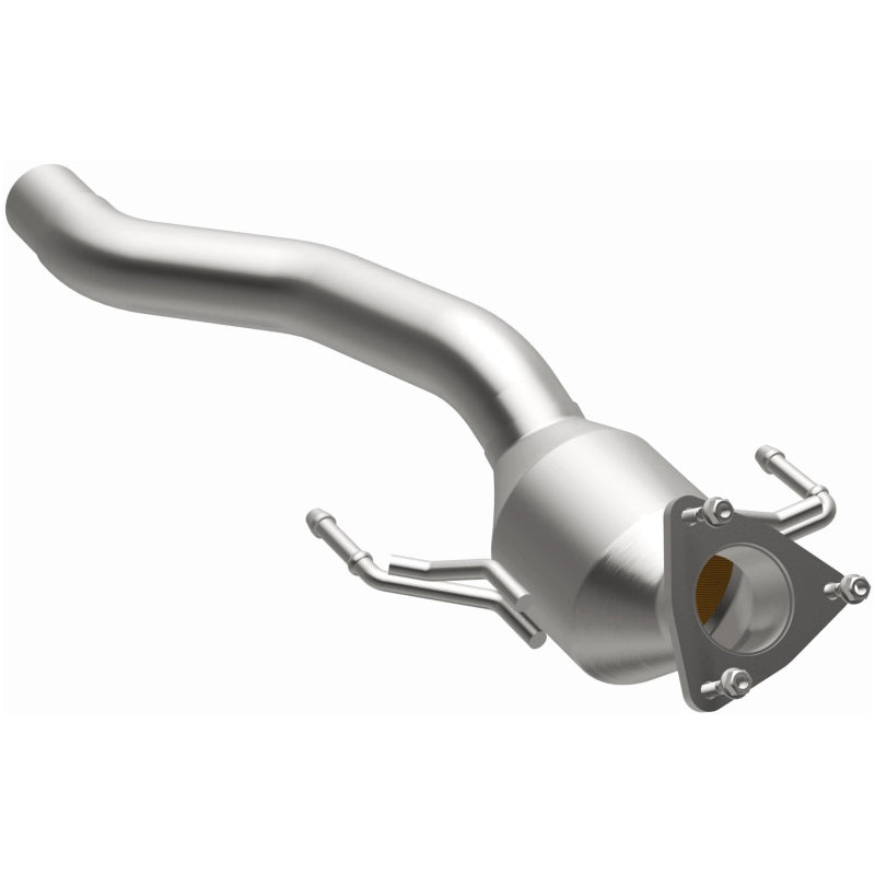 MagnaFlow Porsche Cayenne OEM Grade Federal / EPA Compliant Direct-Fit Catalytic Converter 52373 Photo - out of package