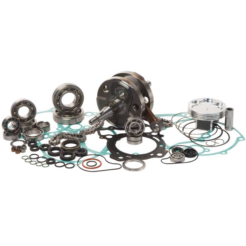 Vertex Pistons Vertex Yamaha Complete Engine Rebuild Kit WR101-085 WR101-085 Photo - Primary