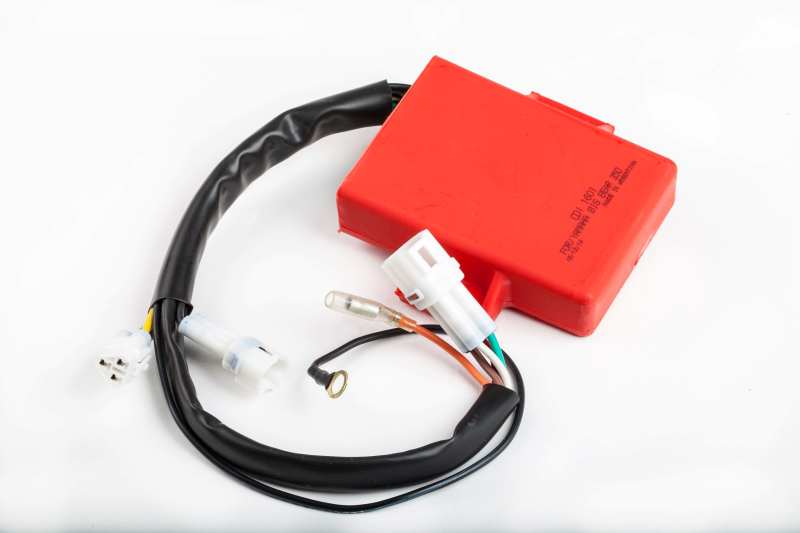 Ricks Motorsport Electrics Ricks Motorsport OEM Style Yamaha CDI Box 15-424 15-424 User 1