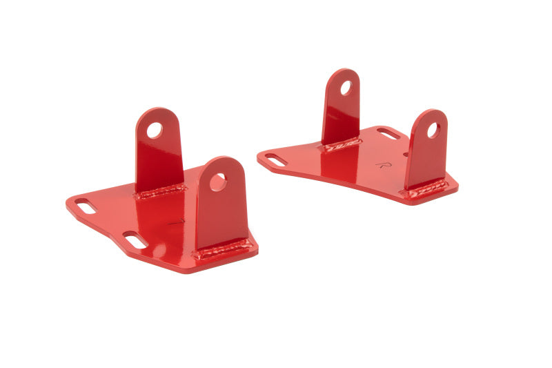 UMI Performance 82-92 GM F-Body LSX Engine Swap Mounts 2410-R 2410-R Photo - Primary