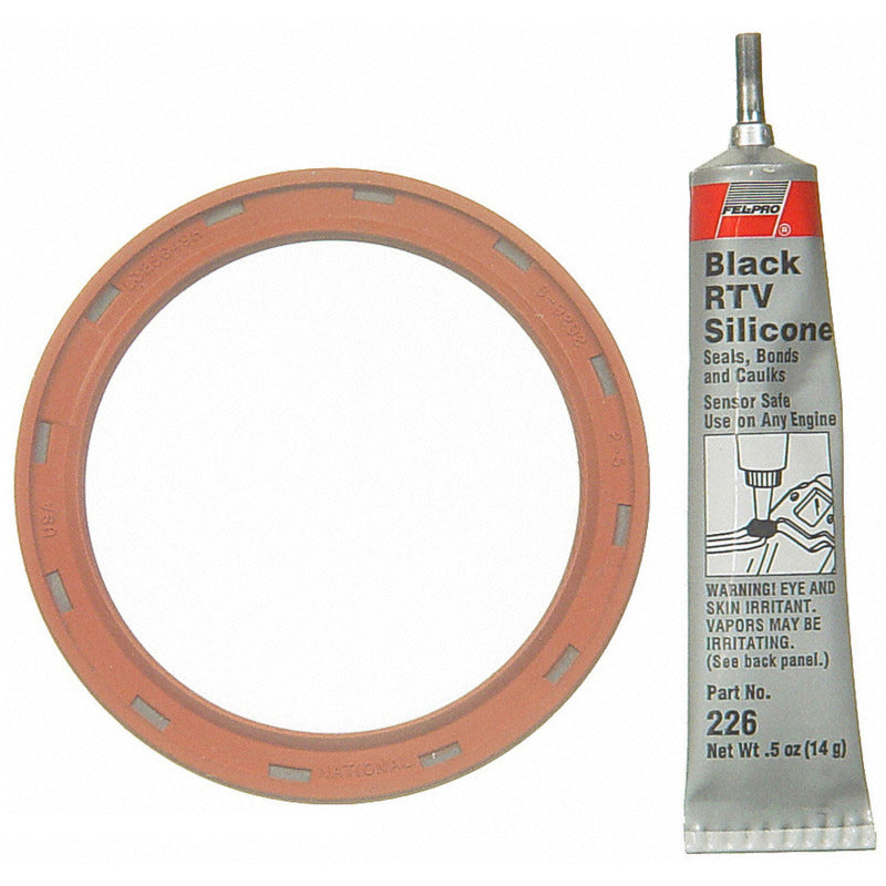 Fel-Pro FEL Crankshaft Seals Engine Components Crankshaft Seals main image
