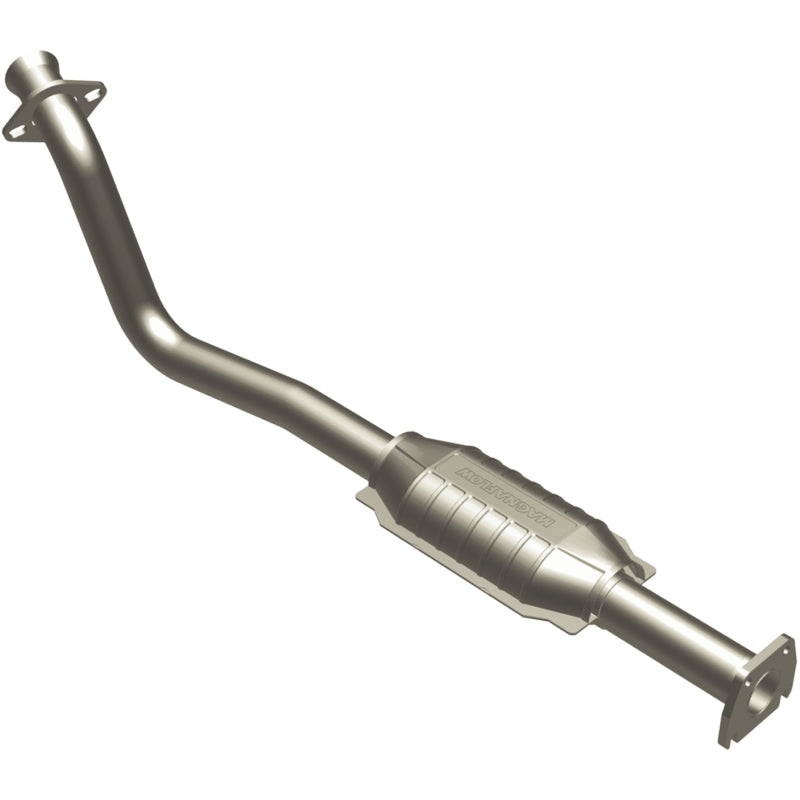 MagnaFlow Standard Grade Federal / EPA Compliant Direct-Fit Catalytic Converter 23423 Photo - Primary