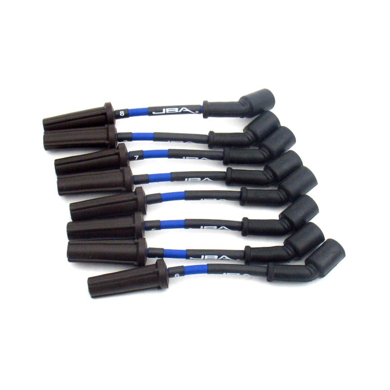 JBA 98-09 GM 5.7L LS1 Ignition Wires - Blue W08079 W08079 Photo - Primary
