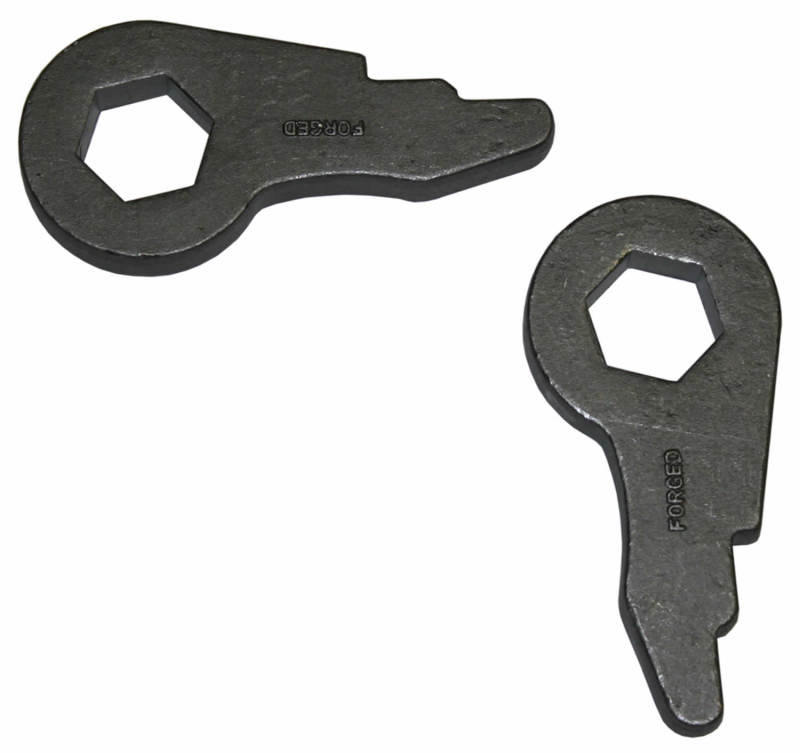 Skyjacker Suspension Front Leveling Kit 2004-2004 Ford F-150 Heritage 4 Wheel Drive F301KE F301KE Photo - Primary
