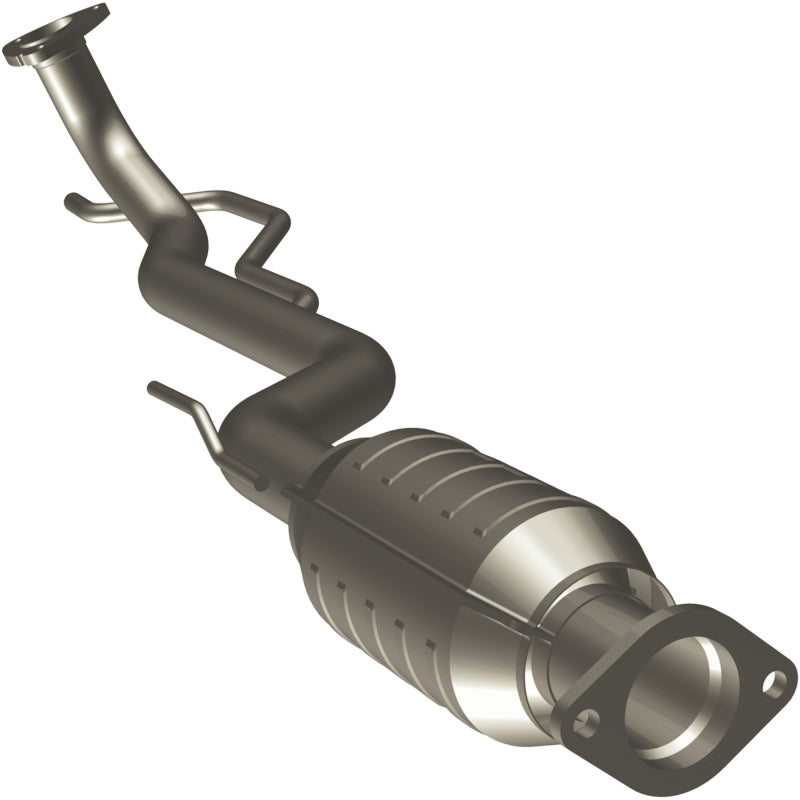 MagnaFlow Infiniti J30 HM Grade Federal / EPA Compliant Direct-Fit Catalytic Converter 23741 Photo - Primary