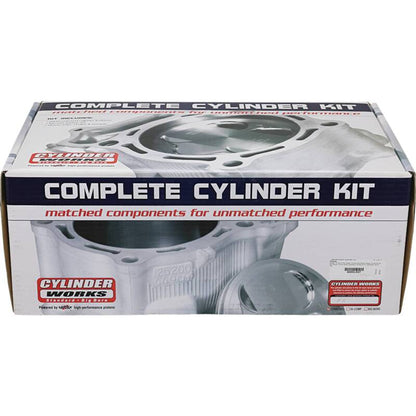 Cylinder Works 07-09 Polaris Ranger 700 4x4 700cc Standard Bore Cylinder Kit 700cc 9.4:1 Comp. 60002-K07 60002-K07 Photo - Primary