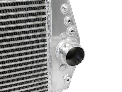 aFe Bladerunner GT Series Intercooler 17-18 GM Diesel Trucks V8-6.6L L5P (Intercooler Only) 46-20331 46-20331 Photo - Unmounted