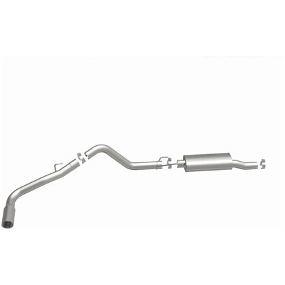 MagnaFlow Dodge Ram 1500 Street Series Cat-Back Performance Exhaust System 15862 Photo - out of package