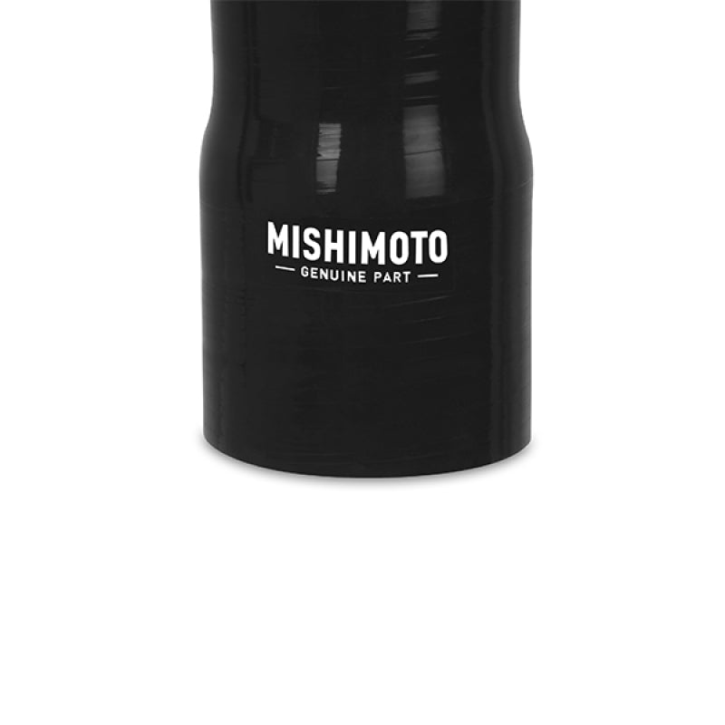 Mishimoto Dodge Ram 6.7L Cummins Silicone Hose Kit, 2013-2014 MMHOSE-RAM-13BK User 4