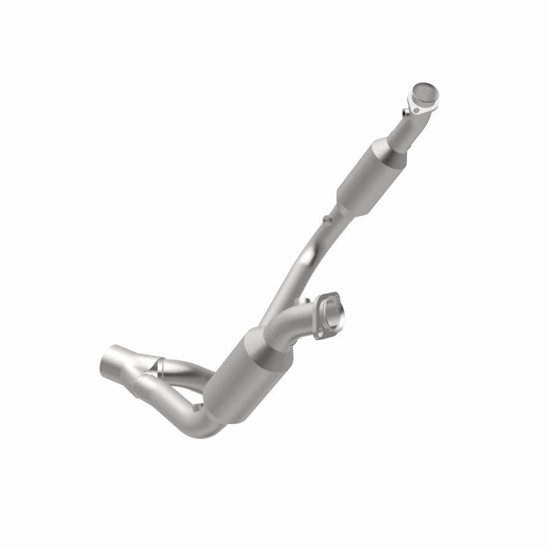 Magnaflow 2006 Dodge Ram 1500 5.7L Direct Fit Catalytic Converter 4651711 4651711 360 Degree Image Set