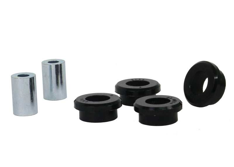 Whiteline Front Panhard Bushing Kit 99-06 Jeep Grand Cherokee WJ/WG W83394 W83394 Photo - Primary
