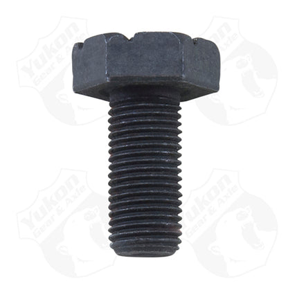 Yukon Gear & Axle Yukon Gear Ford 9.75in Ring Gear Bolt YSPBLT-015 YSPBLT-015 Photo - Primary