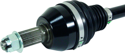 DragonFire Racing Dfr Hd Axle 522850 522850 User 3