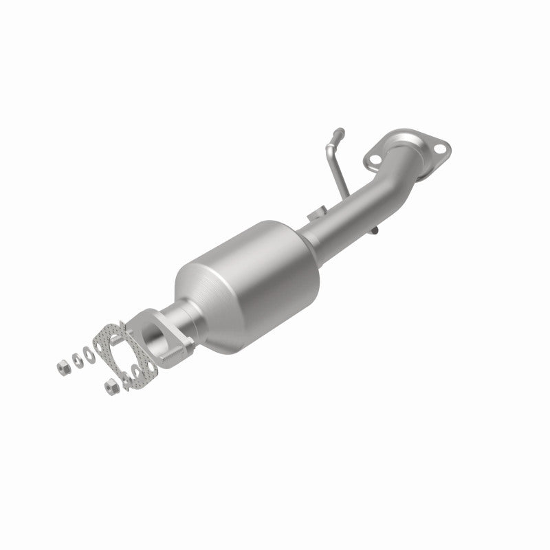 Magnaflow California Converter Direct Fit 13-15 Nissan NV200 2.0L 557690 557690 360 Degree Image Set
