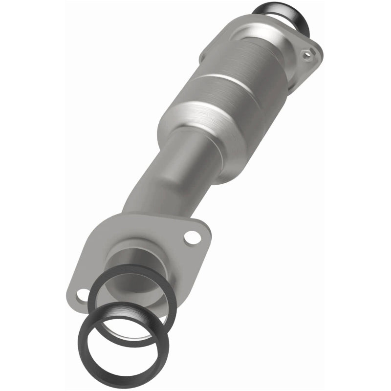 MagnaFlow Toyota Sienna California Grade CARB Compliant Direct-Fit Catalytic Converter 5592549 Photo - out of package