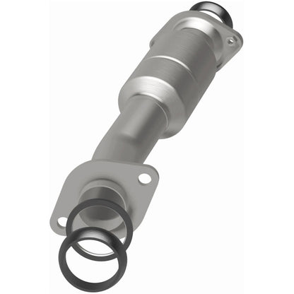 MagnaFlow Toyota Sienna California Grade CARB Compliant Direct-Fit Catalytic Converter 5592549 Photo - out of package