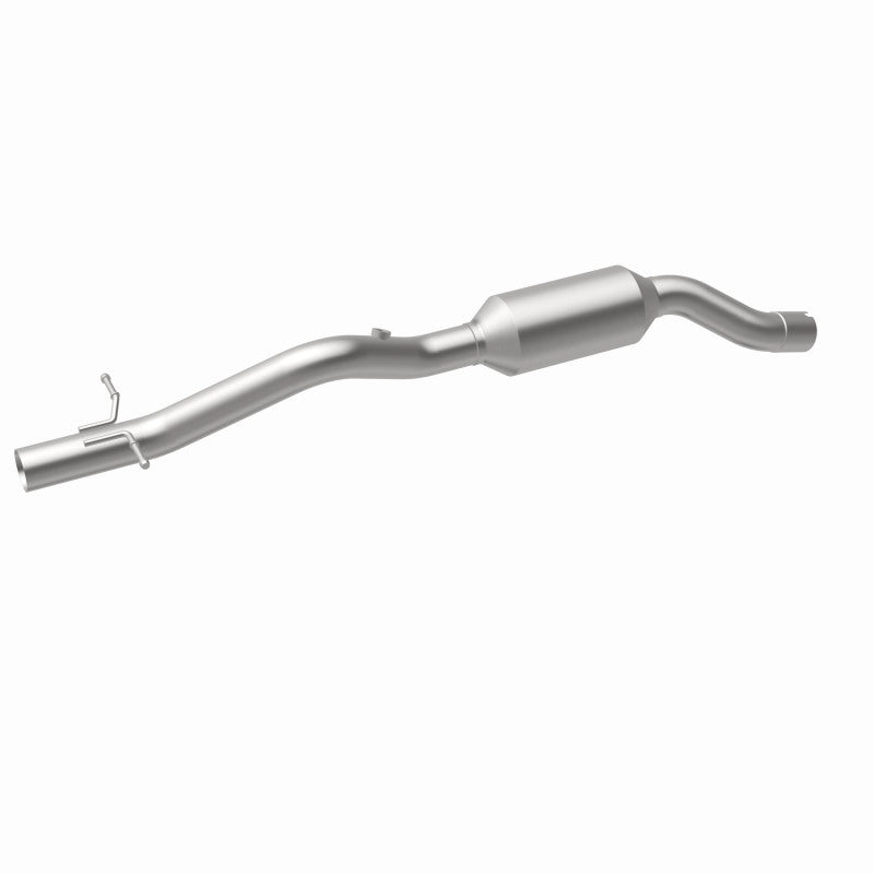 MagnaFlow Dodge Durango HM Grade Federal / EPA Compliant Direct-Fit Catalytic Converter 93219 360 Degree Image Set
