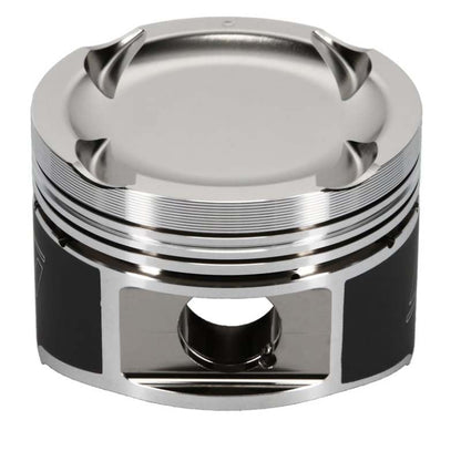 Wiseco Piston Kit- Mitsubishi Lancer EVO 8 Stroker Turbo K596M85AP User 2