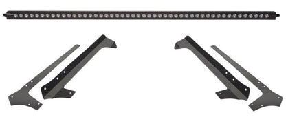 Putco 2007-2017, Jeep Wrangler JK - 50" Luminix Light Bar with Roof Bracket 10050JK Photo - Primary