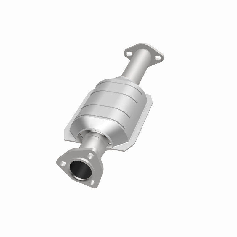 MagnaFlow Suzuki Sidekick Standard Grade Federal / EPA Compliant Direct-Fit Catalytic Converter 22619 360 Degree Image Set