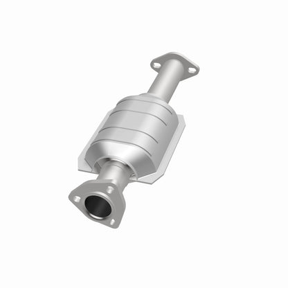 MagnaFlow Suzuki Sidekick Standard Grade Federal / EPA Compliant Direct-Fit Catalytic Converter 22619 360 Degree Image Set