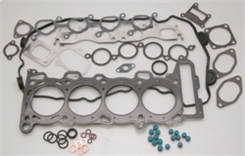 Cometic Top End Gasket Kit TBA x TBA Nissan Silvia 89-91 PRO2052T Photo - Primary