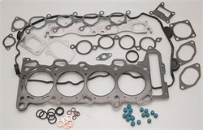 Cometic Top End Gasket Kit TBA x TBA Nissan Silvia 89-91 PRO2052T Photo - Primary