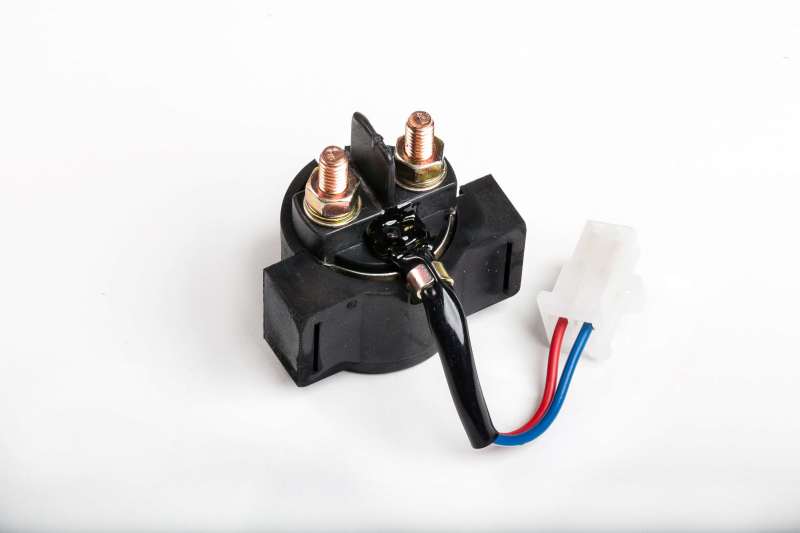 Ricks Motorsport Electrics Ricks Motorsport Starter Solenoid Switch 65-401 65-401 User 1