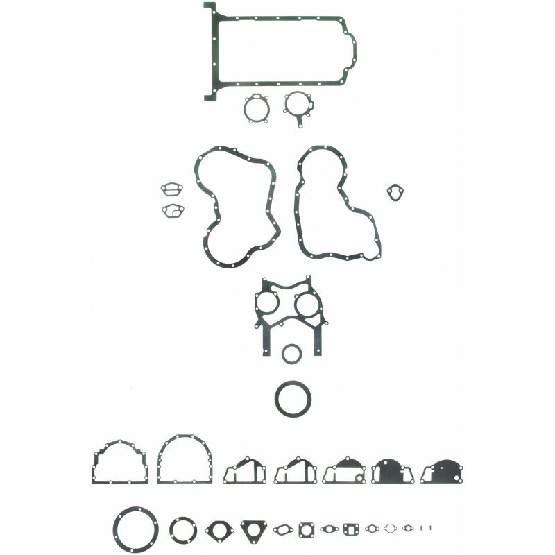 Fel-Pro FEL Engine Conversion Gasket Sets Engine Components Engine Gaskets main image