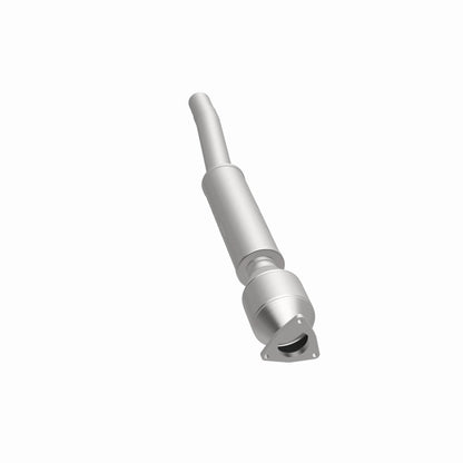 MagnaFlow Volkswagen Phaeton HM Grade Federal / EPA Compliant Direct-Fit Catalytic Converter 24980 360 Degree Image Set