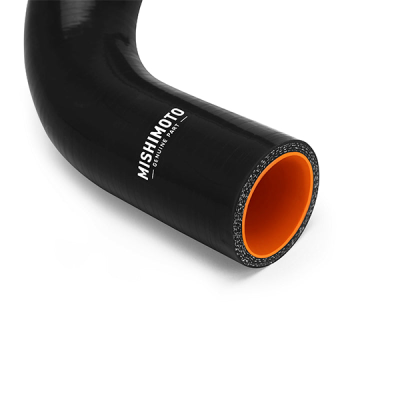 Mishimoto Mopar Lx Chassis 6.1L V8 Silicone Coolant Hose Kit, 2005-2010 MMHOSE-MOP61-05BK User 4