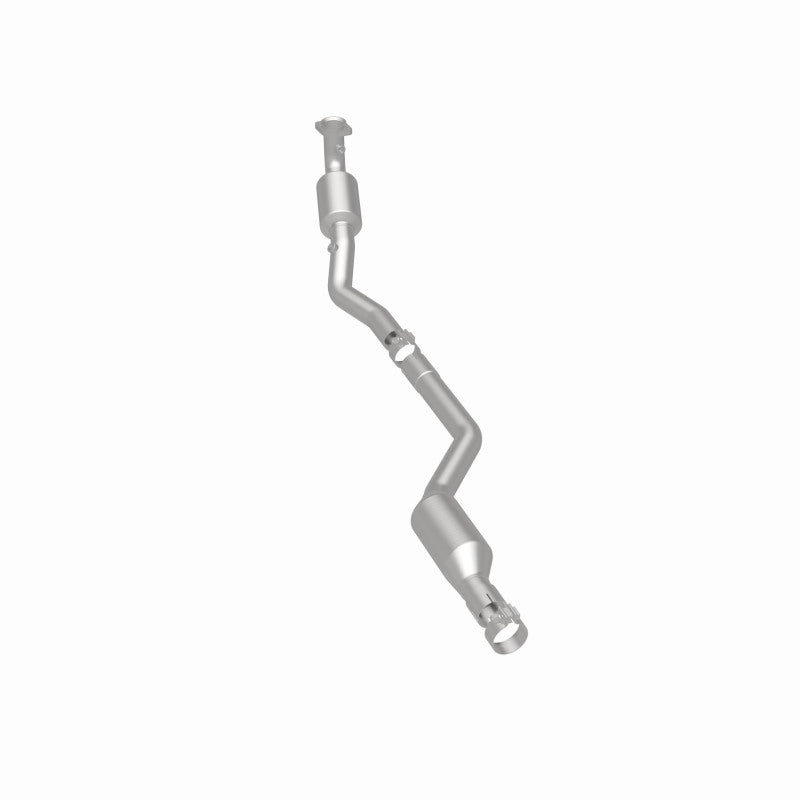 MagnaFlow Mercedes-Benz SL500 California Grade CARB Compliant Direct-Fit Catalytic Converter 551419 360 Degree Image Set