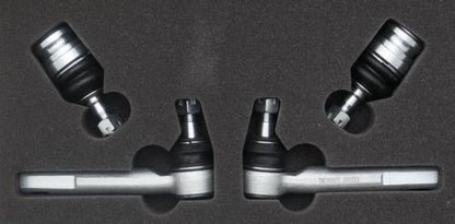 SuperPro Front Roll Centre Adjusting Ball Joint Kit TRC0002 Photo - out of package