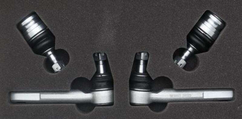 SuperPro Front Roll Centre Adjusting Ball Joint Kit TRC0002 Photo - out of package