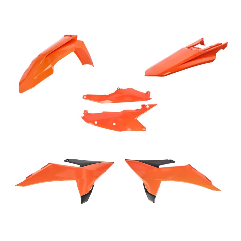 Acerbis ACB Body Kit Body Plastics main image