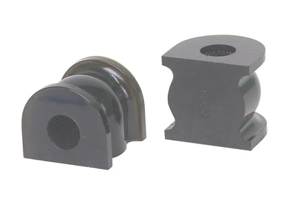 Whiteline 2001-2005 Honda Civic Sway Bar - Mount Bushing W23839 W23839 Photo - Primary